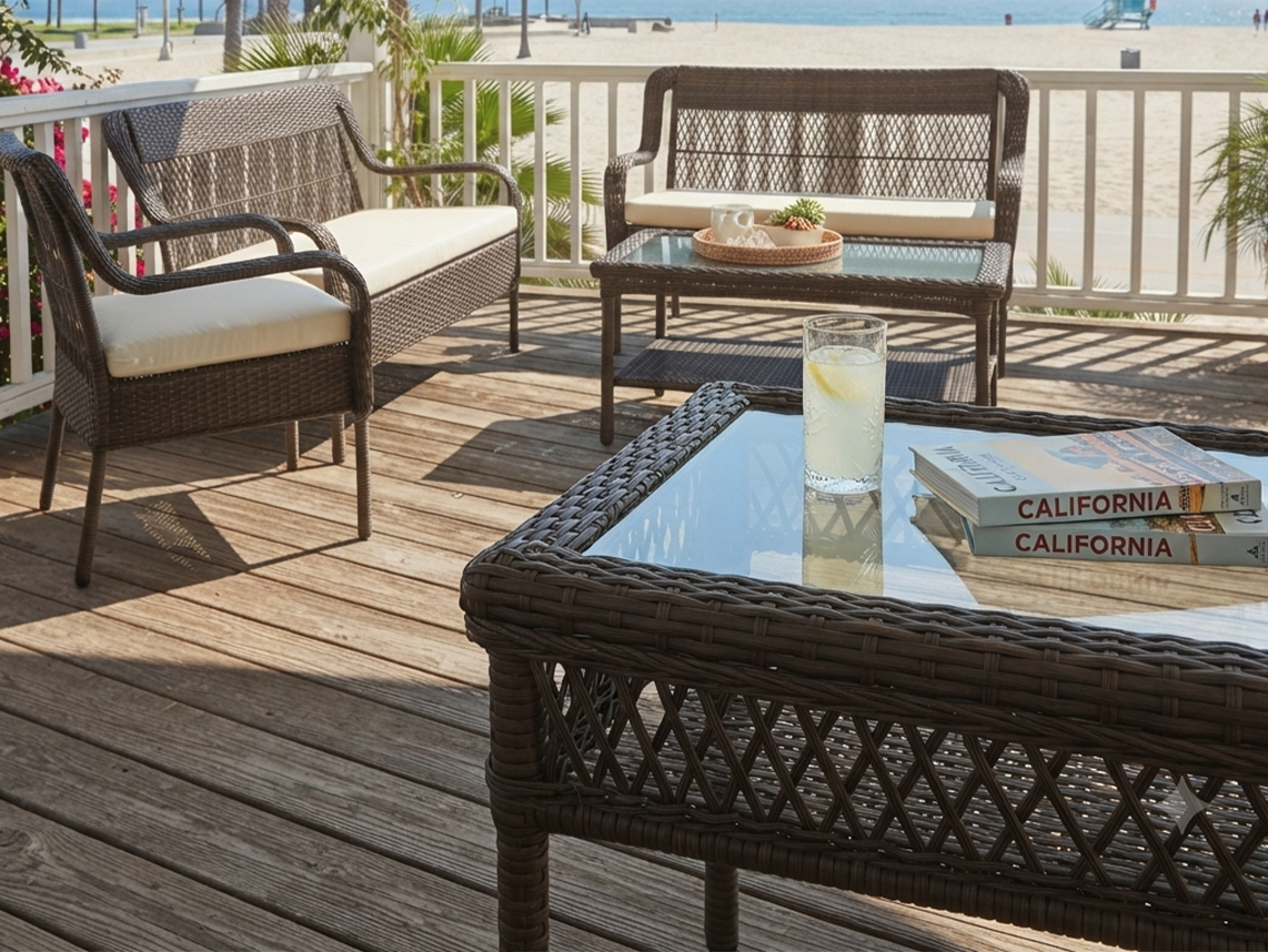 Mix n Match Side Table