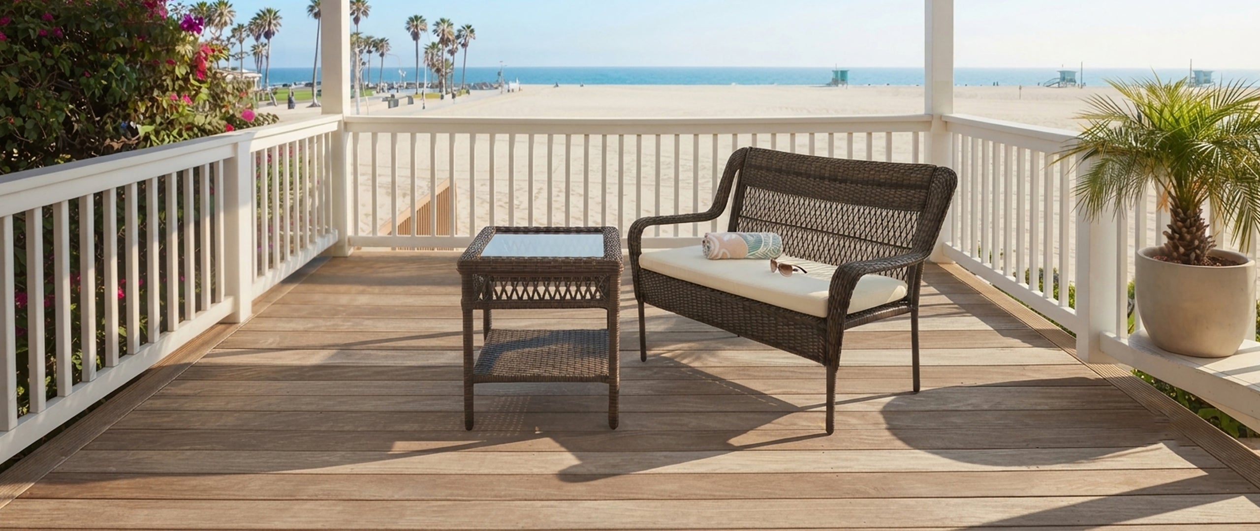 Mix n Match Side Table