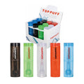TOPPUFF Travel Bubbler