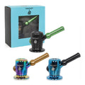 TOPPUFF Bubbler